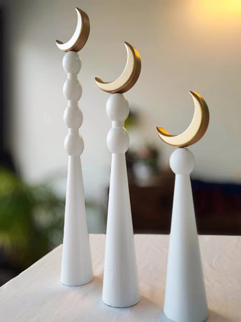 HILAL Elegance and Refinement