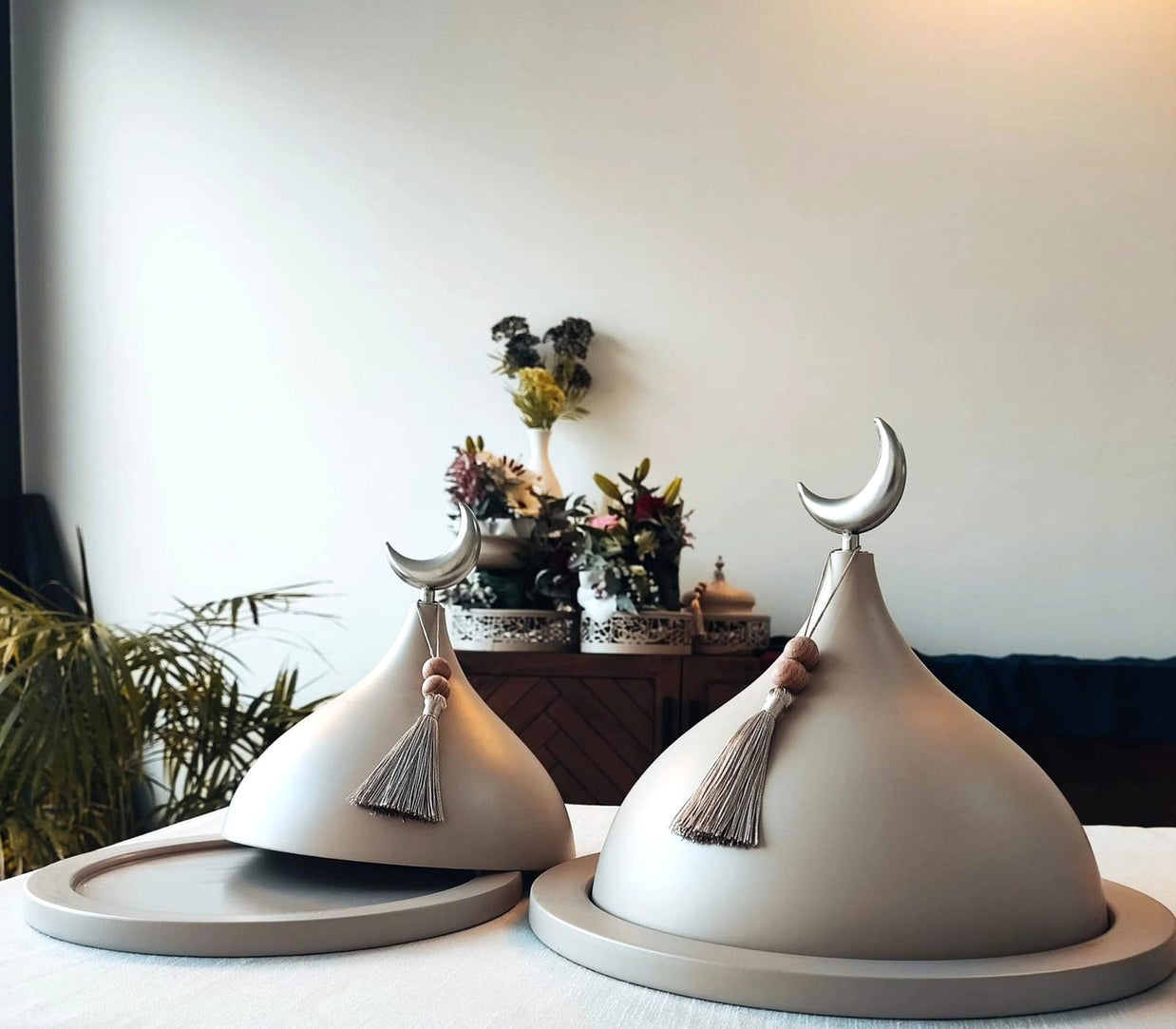 Tajinor, L’Objet Signature