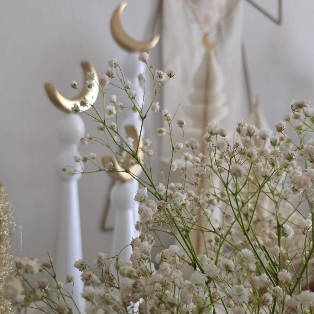 HILAL Elegance and Refinement