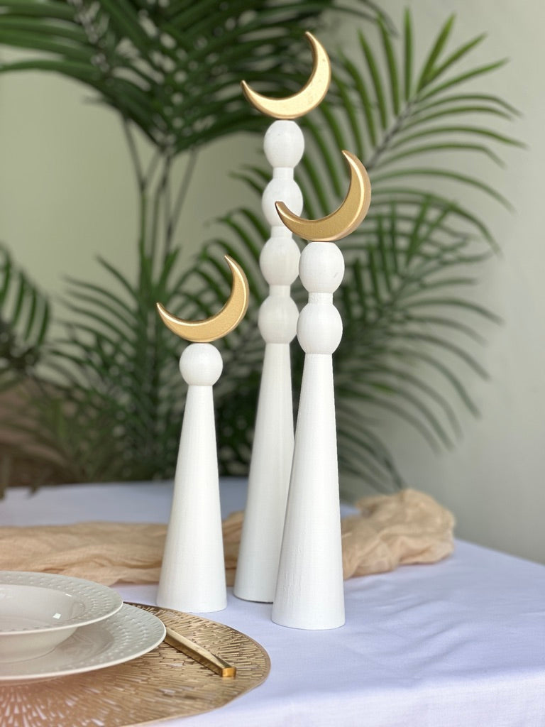 HILAL Elegance and Refinement