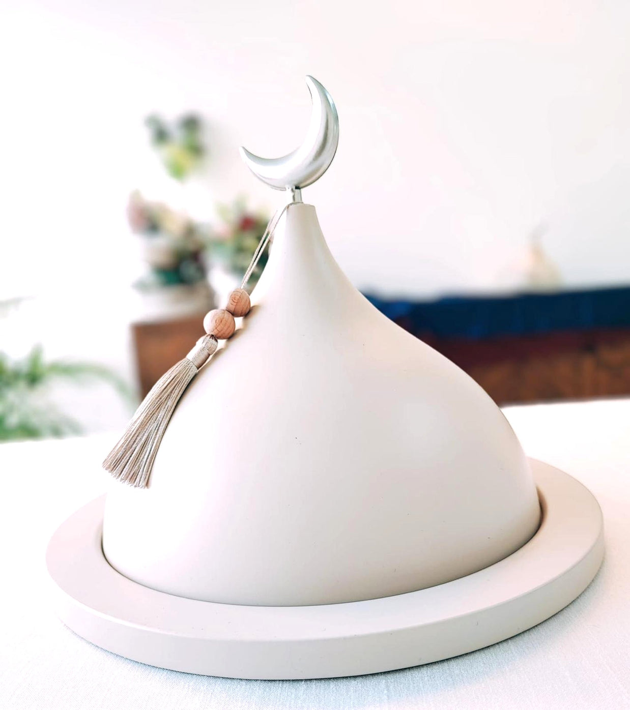 Tajinor, L’Objet Signature