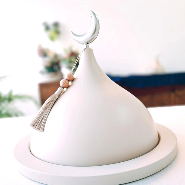 Tajinor, L’Objet Signature