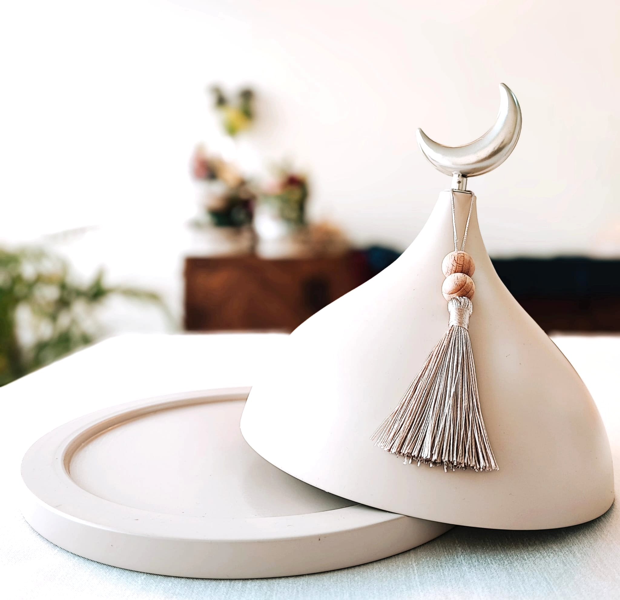 Tajinor, L’Objet Signature